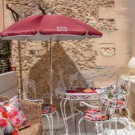A Marchisa -Noto- Aparthotel ภายนอก รูปภาพ