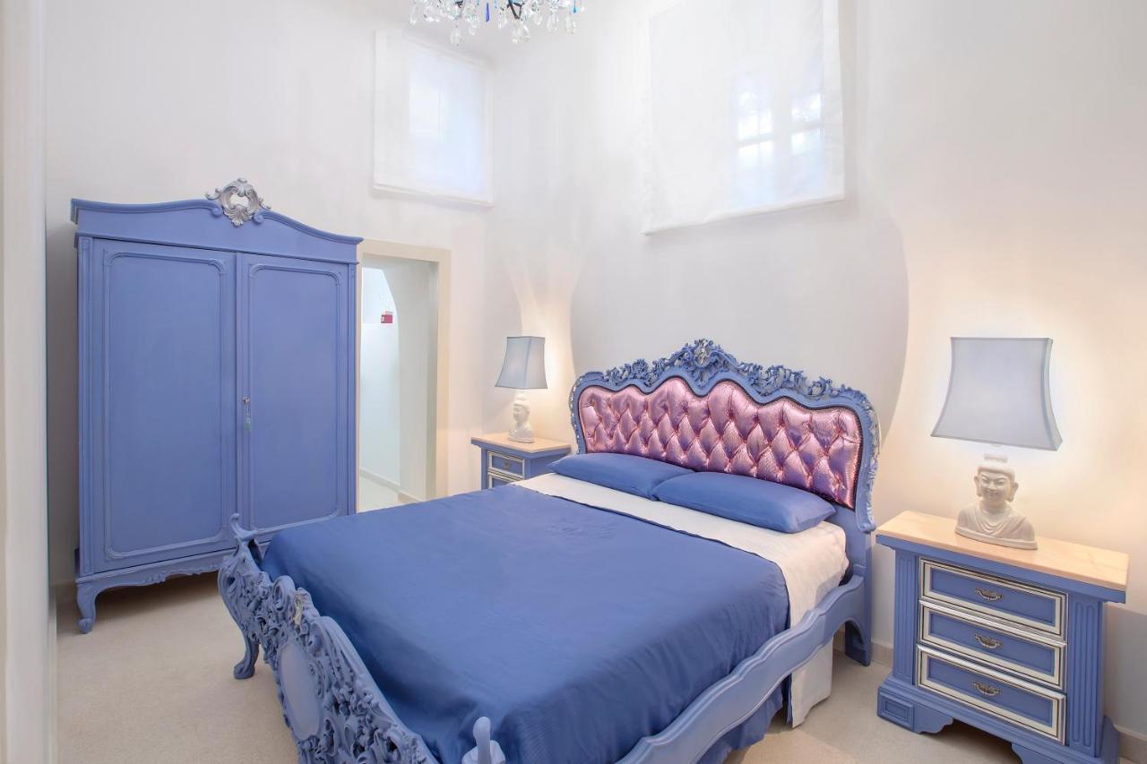 A Marchisa -Noto- Aparthotel ภายนอก รูปภาพ