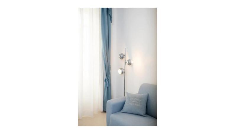 A Marchisa -Noto- Aparthotel ภายนอก รูปภาพ