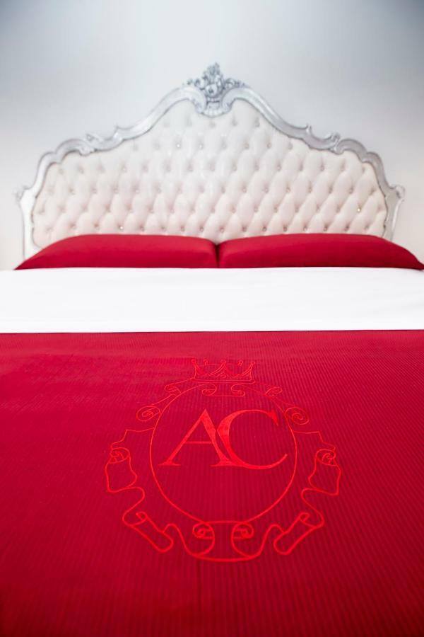 A Marchisa -Noto- Aparthotel ภายนอก รูปภาพ