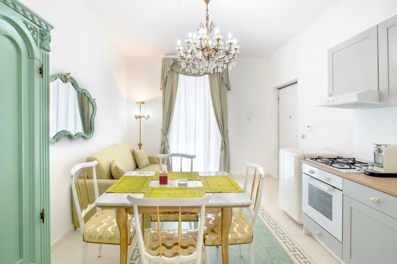 A Marchisa -Noto- Aparthotel ภายนอก รูปภาพ