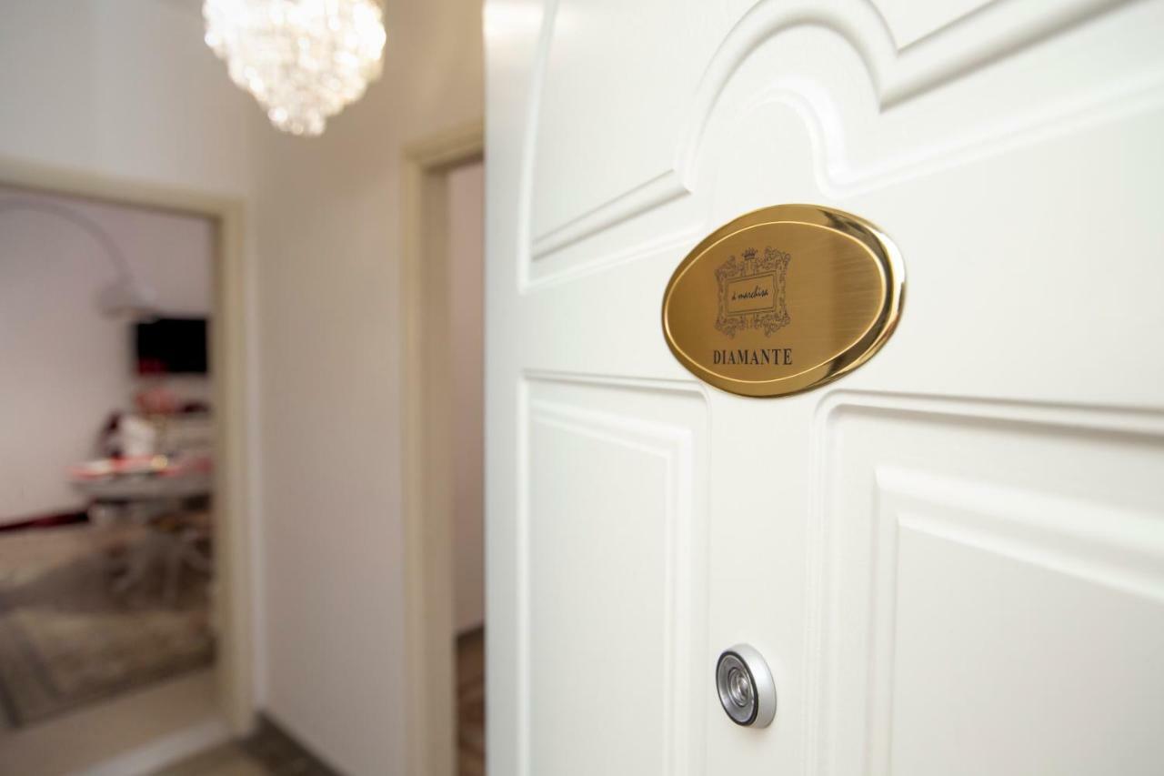 A Marchisa -Noto- Aparthotel ภายนอก รูปภาพ