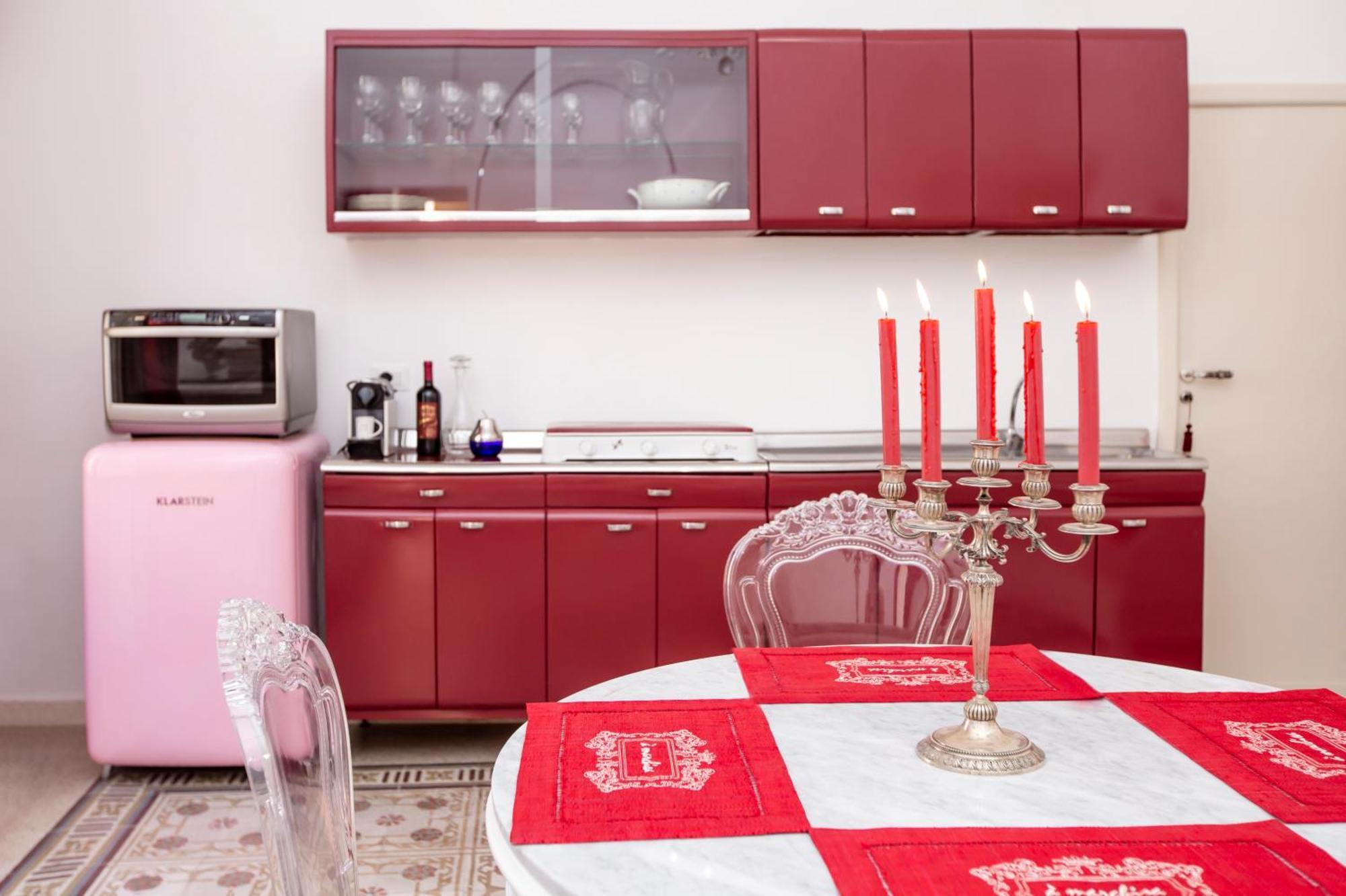 A Marchisa -Noto- Aparthotel ภายนอก รูปภาพ